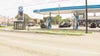 1 dead, 1 hospitalized after gunfire erupts outside Houston gas station