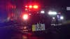 Fort Bend County chase ends in Harris County crash