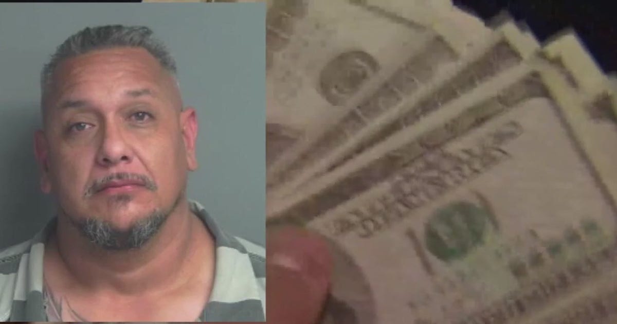 Montgomery County conman sentenced to 60 years in prison | FOX 26 Houston