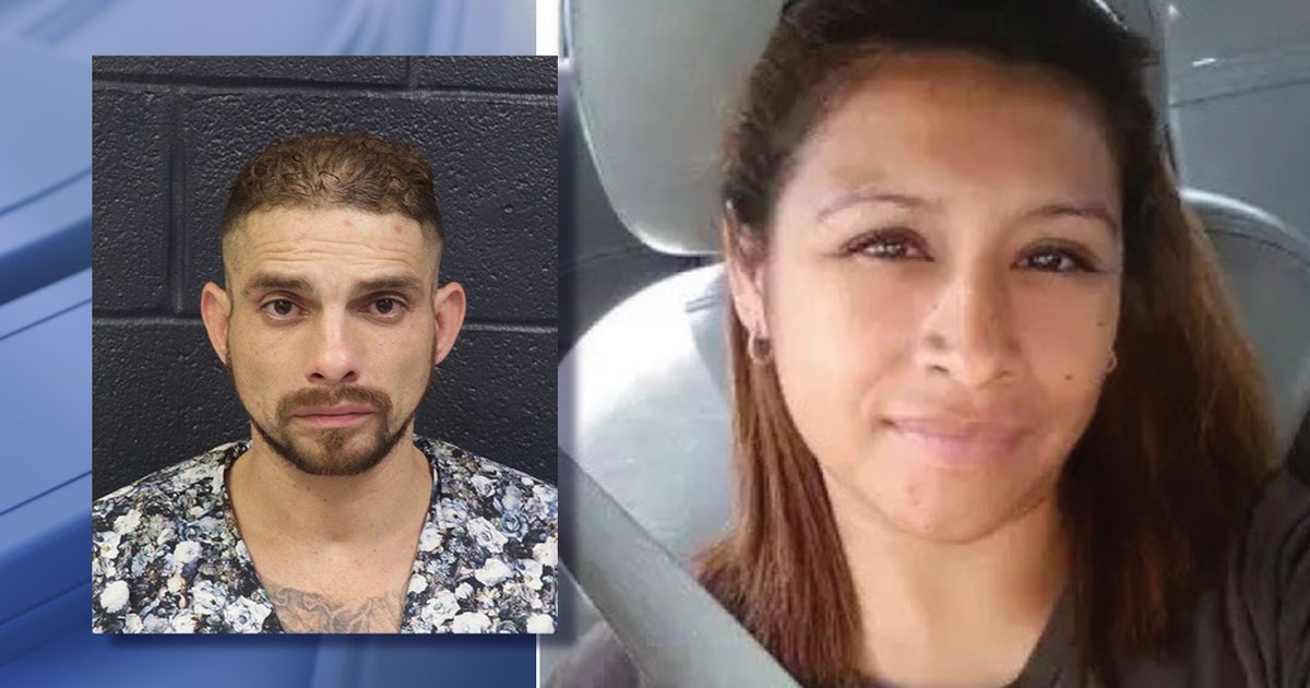 Texas Rangers identify suspect in 2016 cold case murder of woman with 9 ...