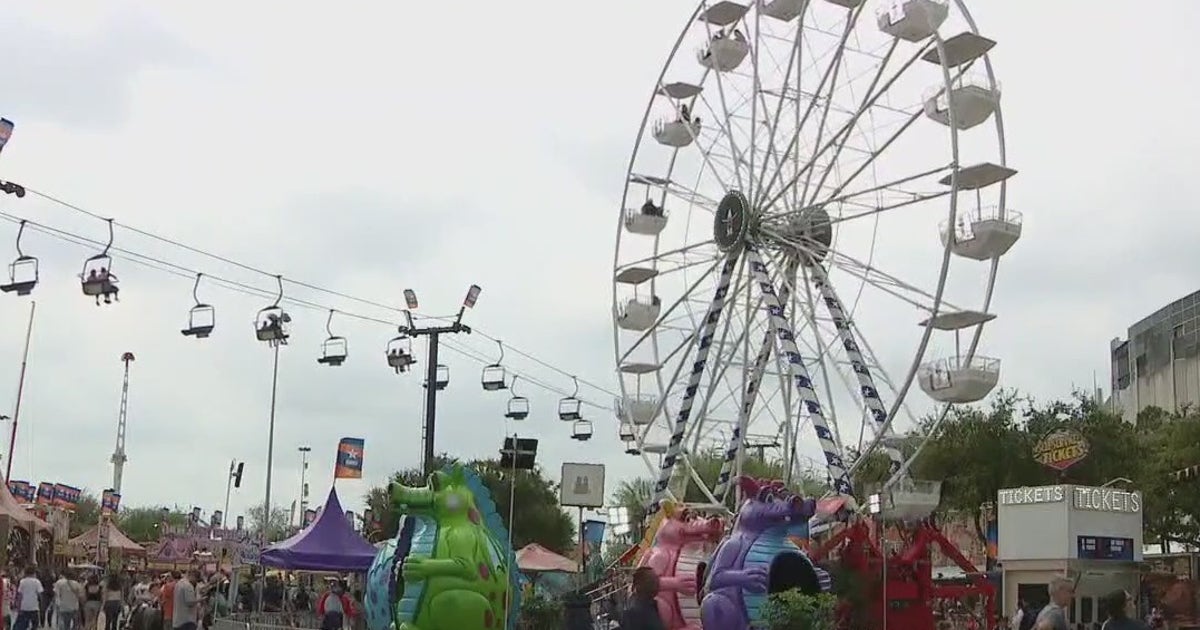 Houston Rodeo 2026 concert lineup announced