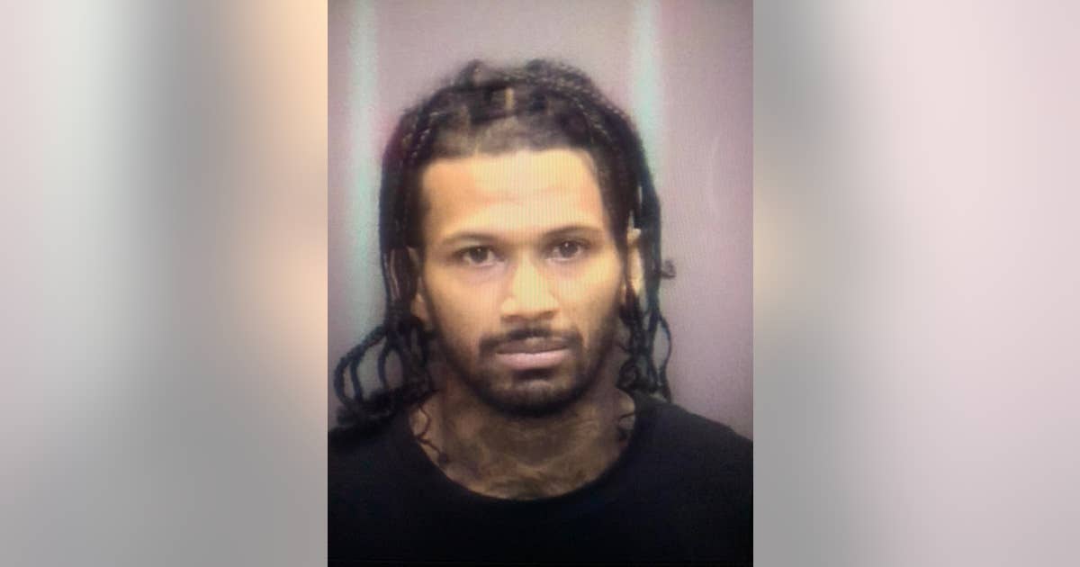 Galveston County, TX: Escaped fugitive | FOX 26 Houston