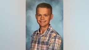 Northeast Harris County: Missing teen last seen in Kingwood on Monday