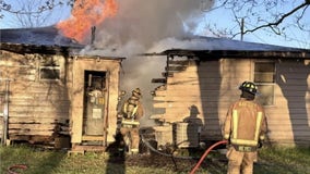 Matagorda County: Man found dead in Bay City house fire, officials say