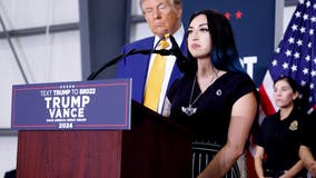 Jocelyn Nungaray's mother to be special guest at Trump's address to Congress