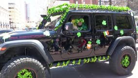 Houston St. Patrick's Day Parade 2025: What you need to know