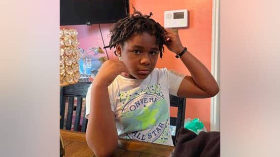 Northwest Harris County: Missing 11-year-old last seen on Monday