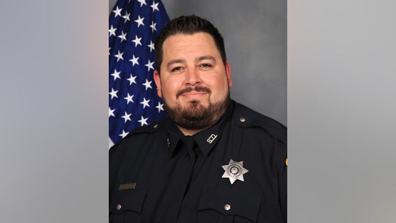 Fort Bend County Deputy Marcelo Garcia dies in off-duty crash