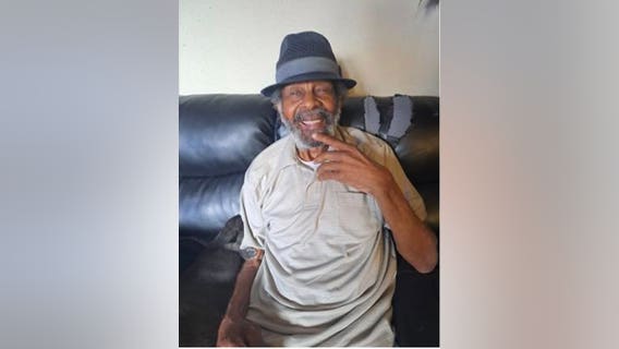 Houston: Missing man last seen in Greenspoint area on Tuesday
