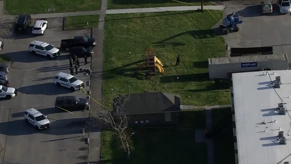 Baytown shooting: Parents facing gun charges related to 14-year-old son's murder case