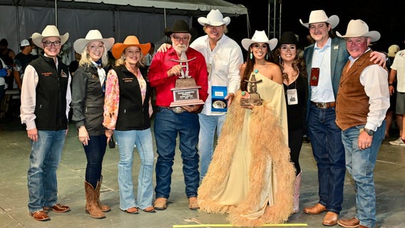 Houston Rodeo 2025: Here are the winners of the World's Championship Bar-B-Que Contest