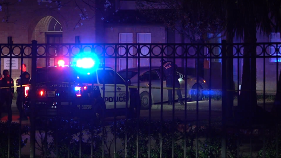 Houston Police identify man killed in South Houston shooting