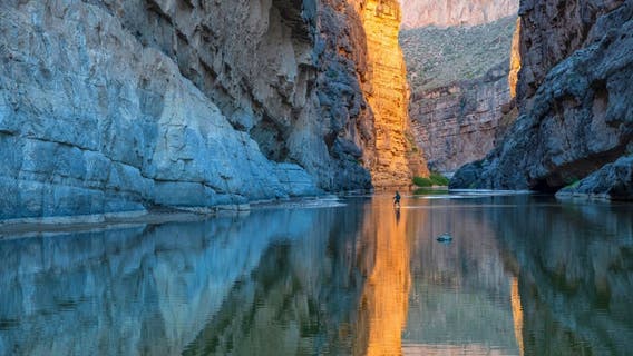 Summer road trip ideas for Houston travelers