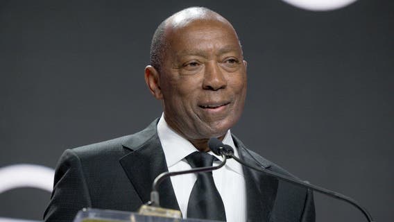Rep. Sylvester Turner, former Houston mayor, dies at 70