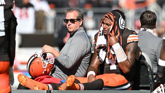 Did the Texans win the Deshaun Watson Trade?: Browns' ownership call trade a 'swing and miss'