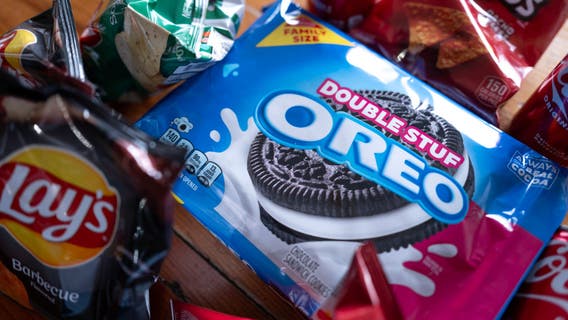 Should Texas lawmakers ban SNAP benefits from being used on junk food? | Tell 26 poll