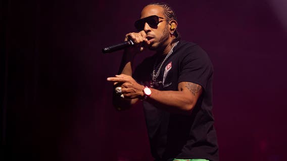 Houston rodeo: Ludacris added to lineup for Bun B's Birthday Bonanza