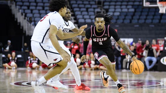 March Madness 2025: What to know about Houston's opponent, SIU-Edwardsville