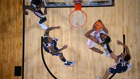 March Madness 2025: Houston defeats Gonzaga 81-76 in NCAA Tournament Round 2