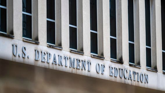 Texas NAACP joins lawsuit over Trump Administration's actions to dismantle Department of Education