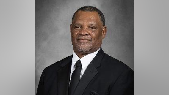 Wharton city councilman charged with assaulting family members