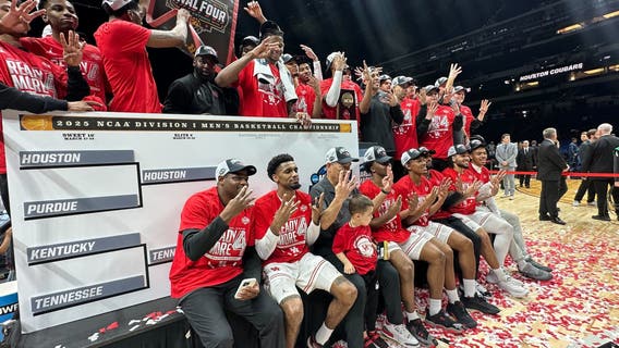 Houston Cougars vs. Duke Blue Devils: What to know about Final Four matchup