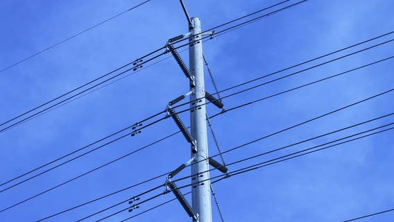 Houston power outage tracker: CenterPoint, Entergy maps; report an outage