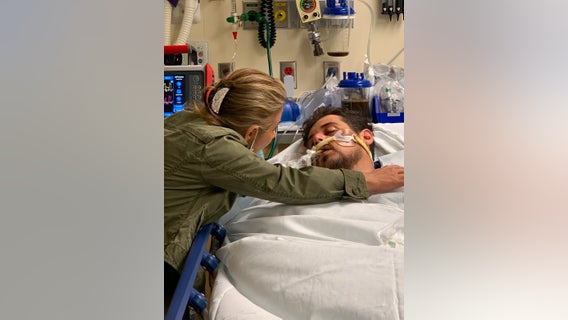 Houston family shares story of tragedy and faith through film