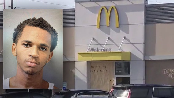 Katy McDonald's shooting: Second suspect arrested in deadly shooting