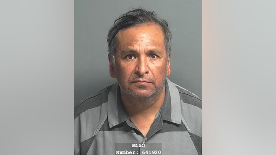 Montgomery County: Ex-church children's choir instructor accused of sexual assault of a child