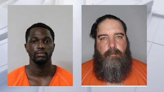 2 Huntsville ISD educators arrested in separate investigations