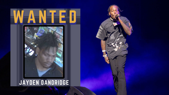 Sauce Walka shooting suspect found dead in Houston: Memphis PD