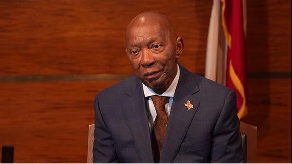 Late former Houston mayor Sylvester Turner to lie in state at Houston City Hall