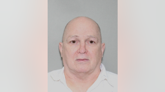 Repeat child sex predator from Alvin sentenced to 25 years