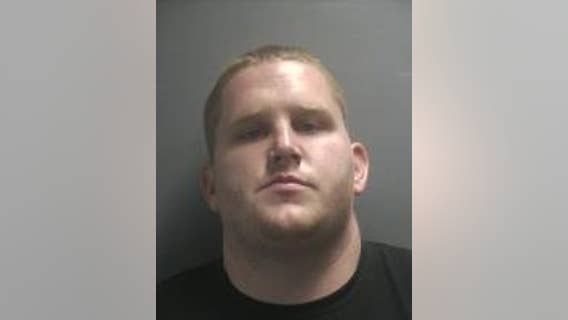 FBI Houston SWAT raids properties in Katy, finds convicted felon in possession of 53 guns