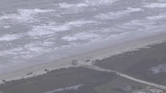 Galveston beaches reopen after shots fired; suspect in custody, chief says