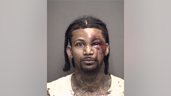 Galveston County Sheriff’s Office details escape of suspect, identifies 2 others arrested