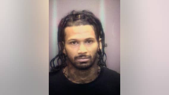 Escaped Galveston County fugitive found in Santa Fe, Texas