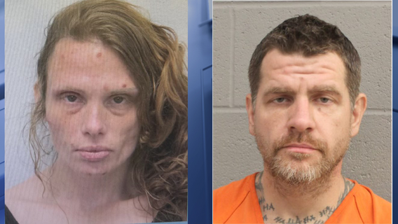 Toddler fatally struck by vehicle in Tomball; mother, boyfriend arrested, sheriff says