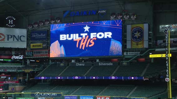 Houston Astros opening Day game today: Time, how to watch, stream, street fest