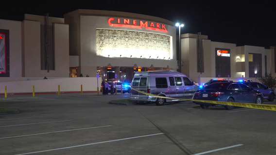 Cinemark shooting in Webster: 2 dead, suspect injured after apparent murder-suicide