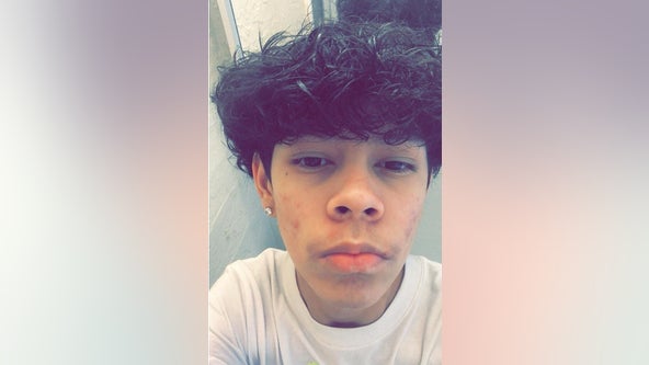 Galveston: Missing 16-year-old last seen Saturday night