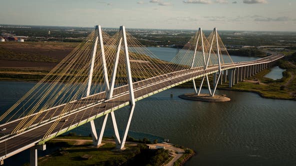 NTSB calls for risk assessment on 7 Texas bridges after Baltimore collapse