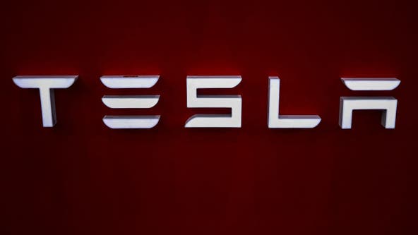 New Tesla 'Megafactory' facility coming to Waller County