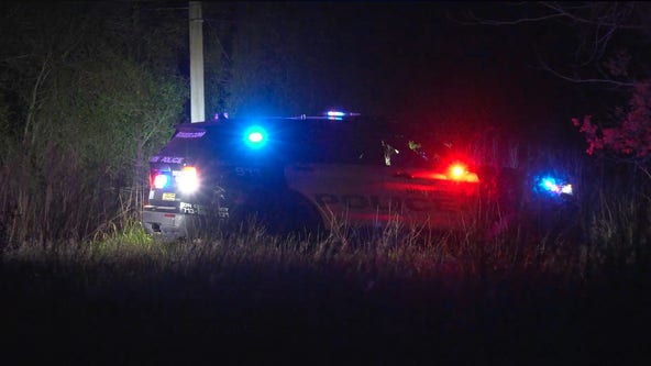 Human remains found near Space Center Houston; police investigating