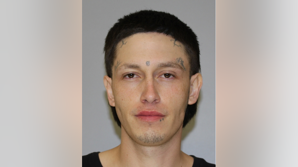 Corpus Christi sex offender sentenced to federal prison for dealing meth
