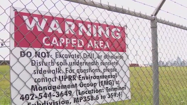 Fifth Ward cancer cluster: Leaders work to inform residents about issues