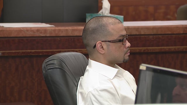 Adolfo Serrano trial: Man found guilty of intoxication manslaughter sentenced to life behind bars