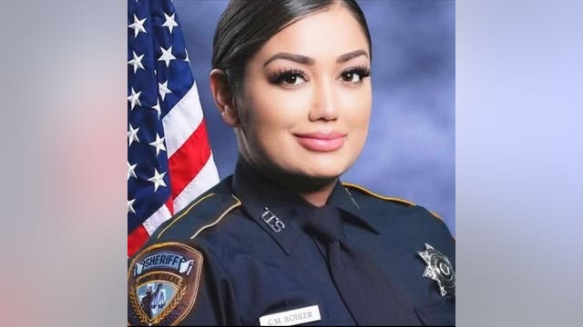 Harris County deputy dies one day after going missing in Houston