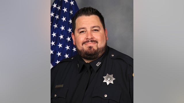 Fort Bend County Deputy Marcelo Garcia dies in off-duty crash